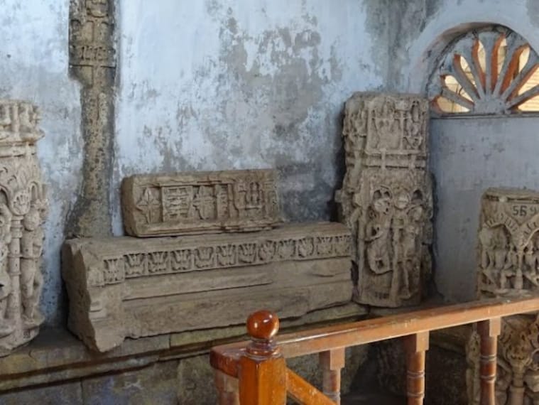 Prabhas Patan Museum-4